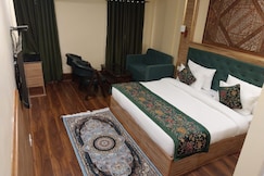 KRIMZON MANOR, Srinagar