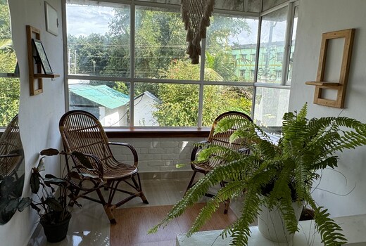 Munderi Service Apartment
