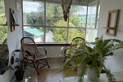 Munderi Service Apartment, Wayanad