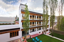 Hotel Ladakh Marvel - Top 3 Star Hotel, Leh