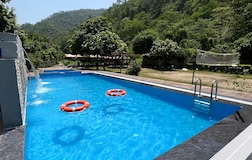 Swimming Pool 1