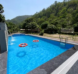 Swimming Pool 1