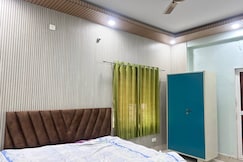 3 bhk floor for stay booking during functions, Jamshedpur