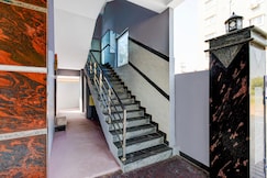 Super Hotel O Square Mall Hyderabad Formerly Skandas Residency, Medchal