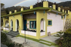 Kotadun Birding Retreat- 2BR Nest |Nainital, Jim Corbett (Ramnagar)