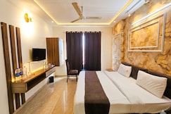 Hotel KD Inn Heritage Street, Amritsar