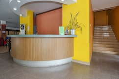 Hotel O Hotel Orchard Inn, Manjung