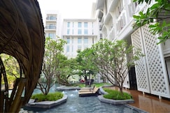 Hua Chang Heritage Hotel, Bangkok