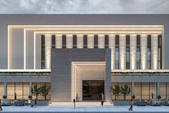 Marrievilla Hotel & Resort, Ambala