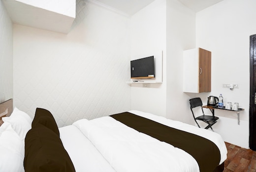 Hotel O Kiiza Stay House