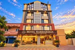 HOTEL HARIDARSHAN, Dwarka