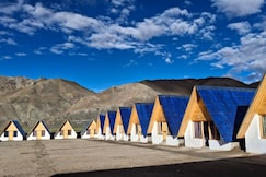 Sangrak Resort Hanle, Leh