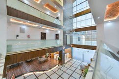 Hotel K28 Inn, Srinagar