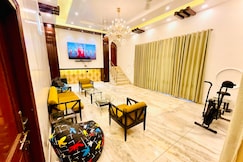 Dreamscape villa, Patna