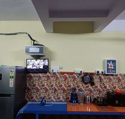 Common Area