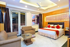 Hari Piorko Inn @ Paharganj, Delhi