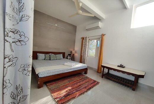 The Atithya Udaipur