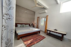 The Atithya Udaipur, Udaipur