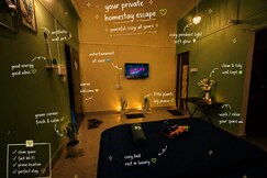 Batoruwa Homestay, Guwahati