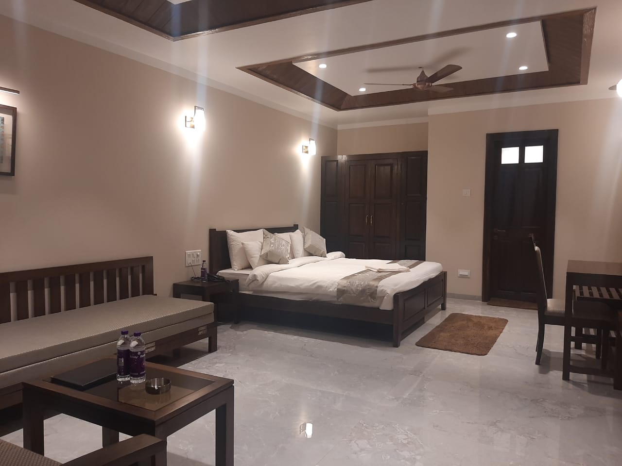 The Byke Sai Cottage, Mahabaleshwar 4