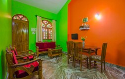 Common Area