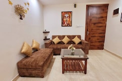 Yogvan Mountain View 1BHK Condo Tapovan Rishikesh, Rishikesh
