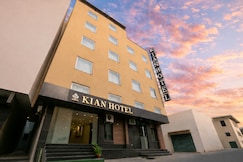 Hotel Kian by JMD Group, Delhi