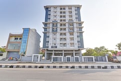 Hotel O townhouse, Jaipur