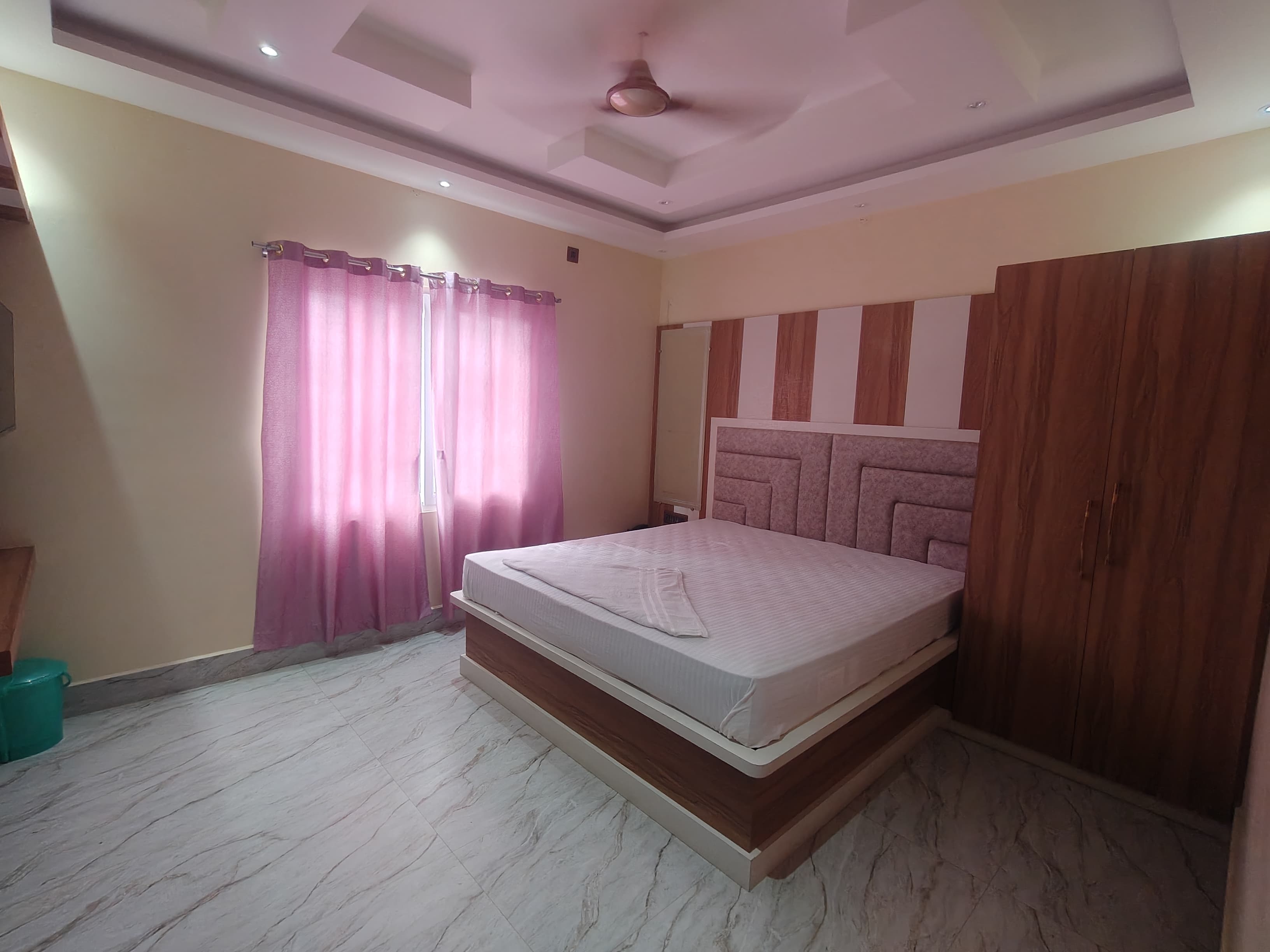 Choudhary Residency - Tap to explore photos