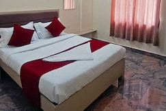 Platinum Lodge Shivajinagar, Bangalore