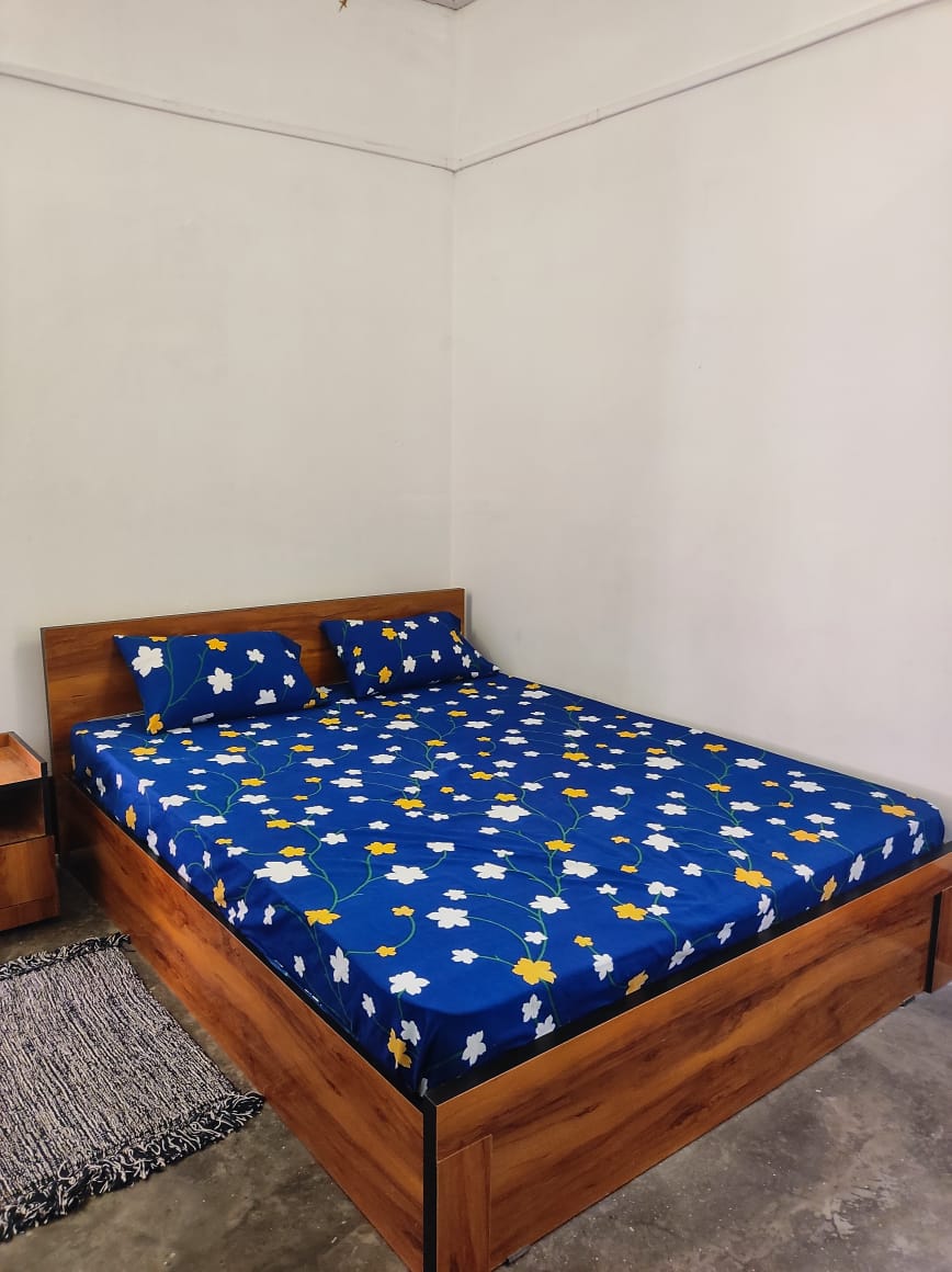 Azalia Garden Cafe & Homestay - Tap to explore photos