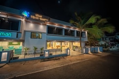 Hotel Navil Exotica, Goa