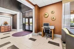 Best Western Fayetteville Inn, Lincoln, Tennessee