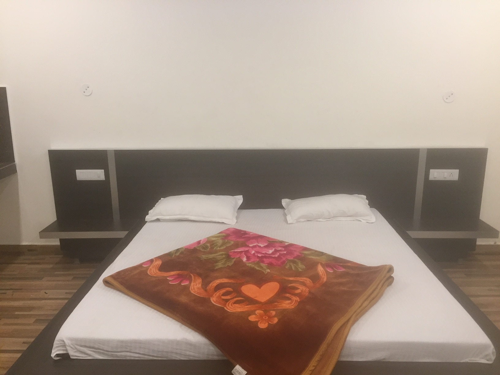 Shivyam Homestay - Tap to explore photos