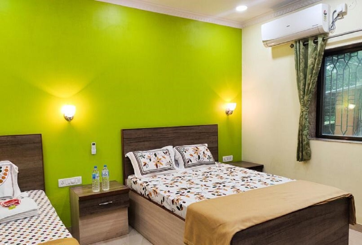 Ramchandra Villa & Resort - Tap to explore photos
