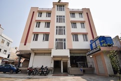 Hotel Grand Eagle near JECC Sitapura, Jaipur