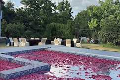 Royal stay farm house, Faridabad