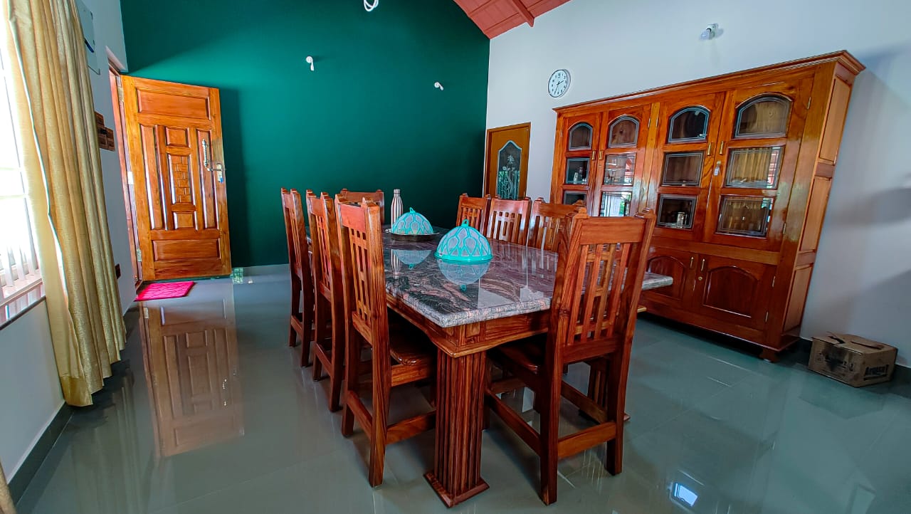 Rock Edge Inn Coorg - Tap to explore photos