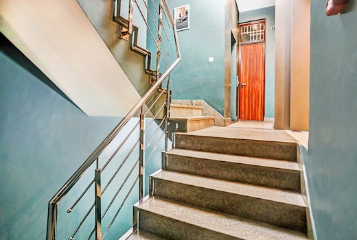 Townhouse Church House Rohini Near Rohini Sector 18 Metro Station