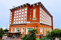 Hotel Royal Orchid Jaipur, Jaipur