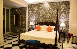Heritage Deluxe Room