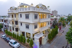 Hotel Harsoli Haveli, Jaipur