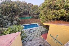 4BHK Private Pool Villa in Alibaug, Alibaug