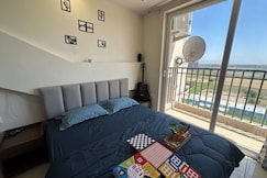 Loft of luxe Privacy Self Check In Relaxed, Mohali