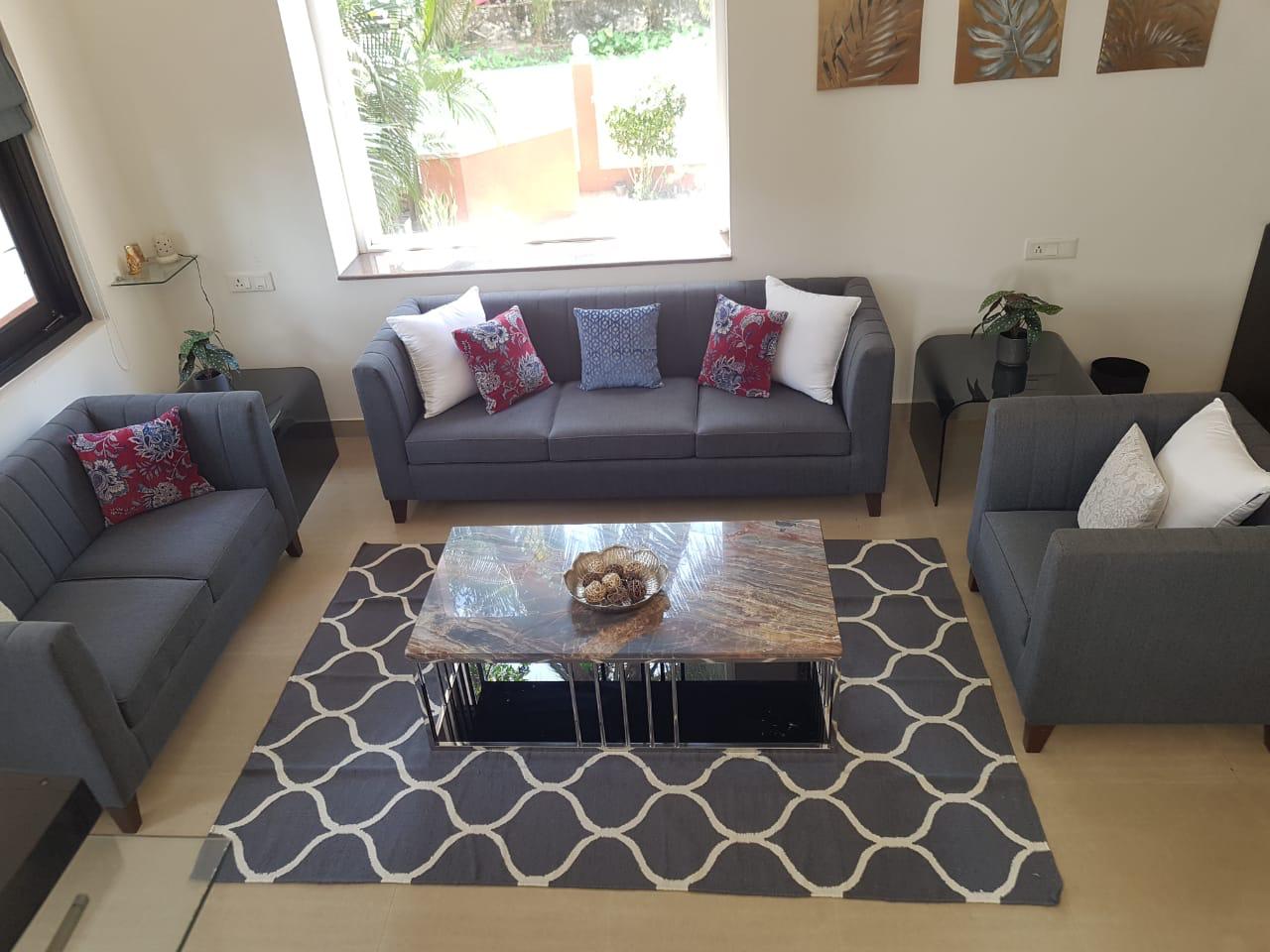 Bhoomi Sojourn Villa - Tap to explore photos