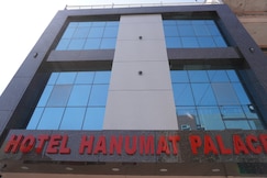 Hotel Hanumat Palace-300 Meter Jaipur Railway Station, Jaipur