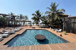 Marbela Beach Resort, Goa