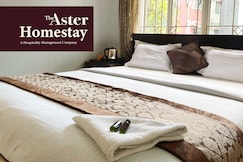 The Aster Homestay, Raypur