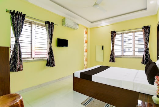 Hotel O TARA Shapoorji Pallonji Children's Park