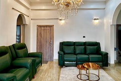 Sky Palace, Agartala